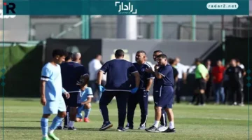 فضيحة كبيرة.. مدرب بيراميدز 2007 يفضح خفايا إلغاء مواجهة الأهلي